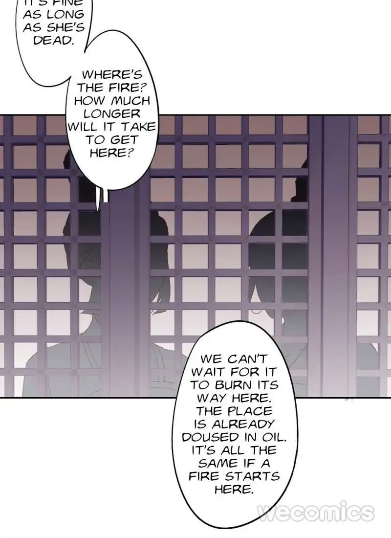 The Bestselling Empress chapter 2 page 19