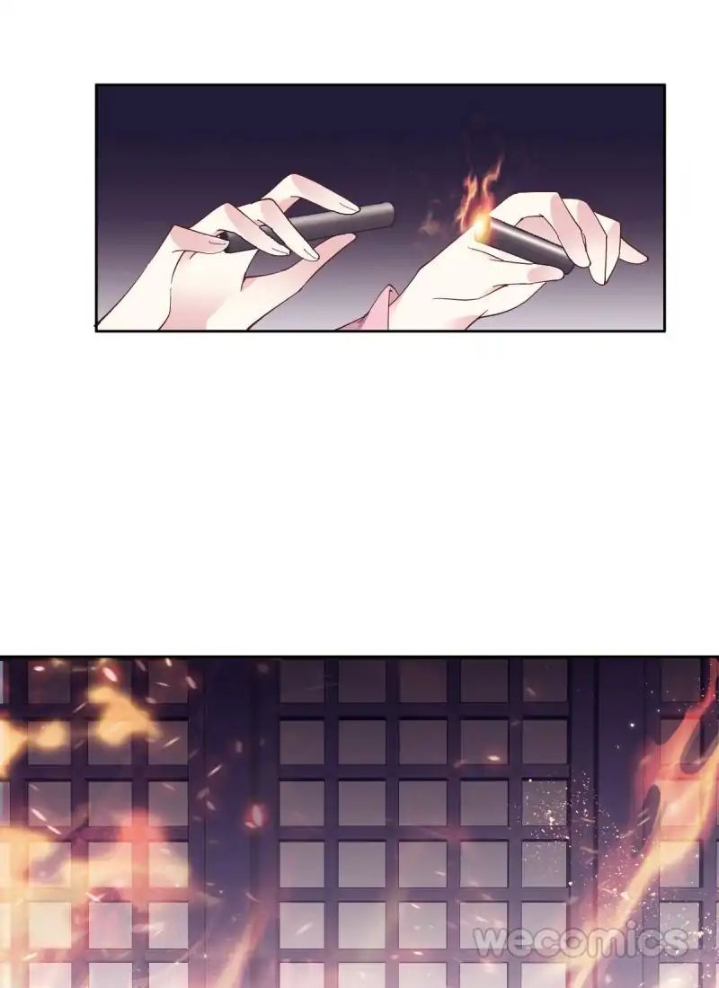 The Bestselling Empress chapter 2 page 21