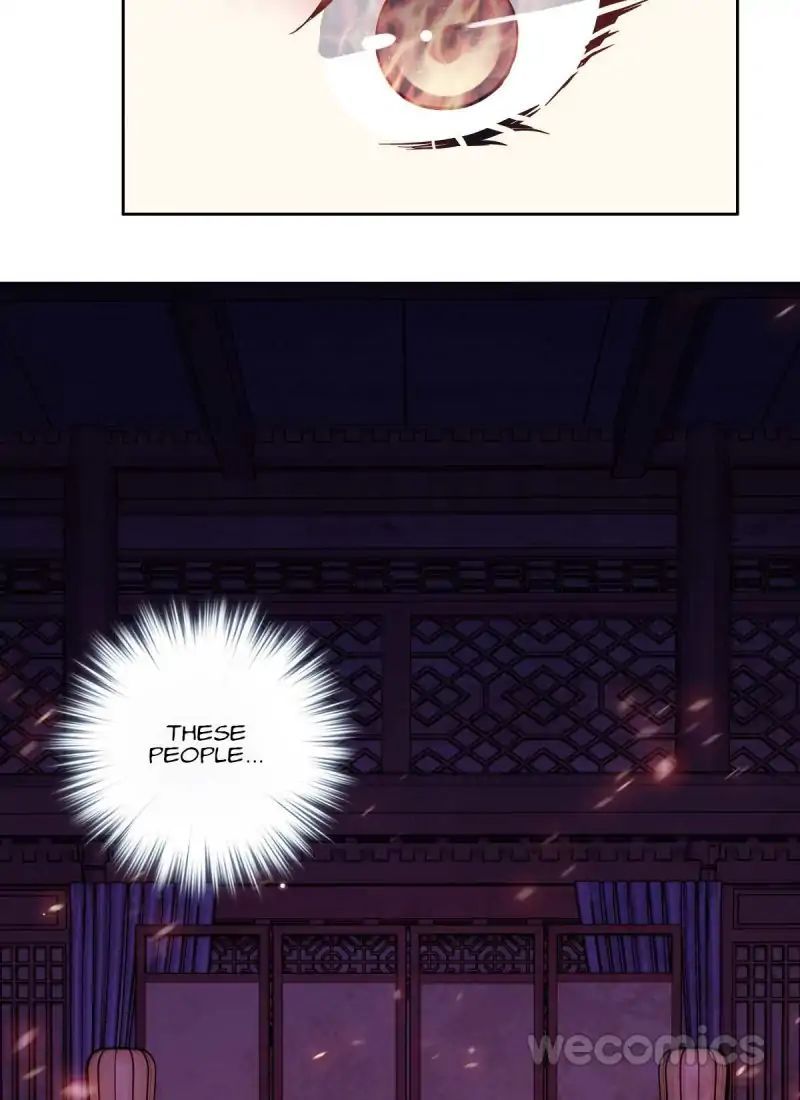 The Bestselling Empress chapter 2 page 24