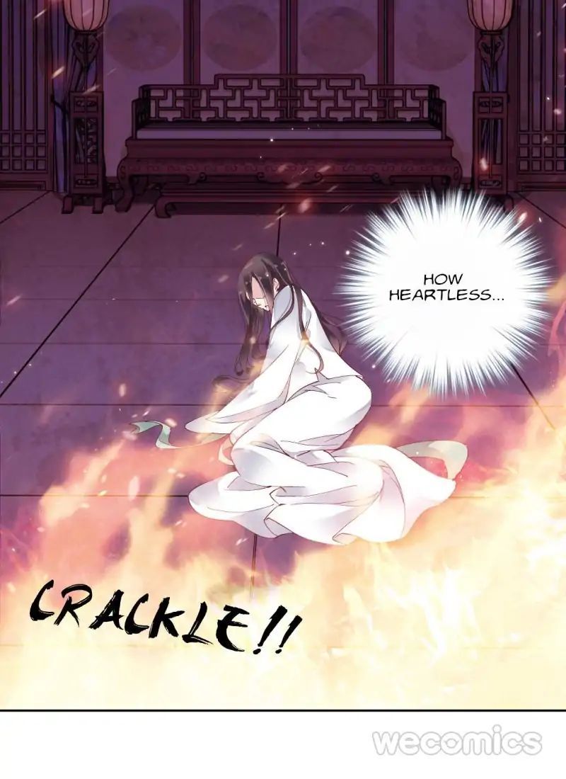 The Bestselling Empress chapter 2 page 25