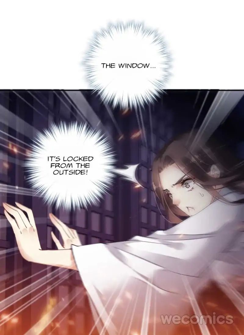 The Bestselling Empress chapter 2 page 30