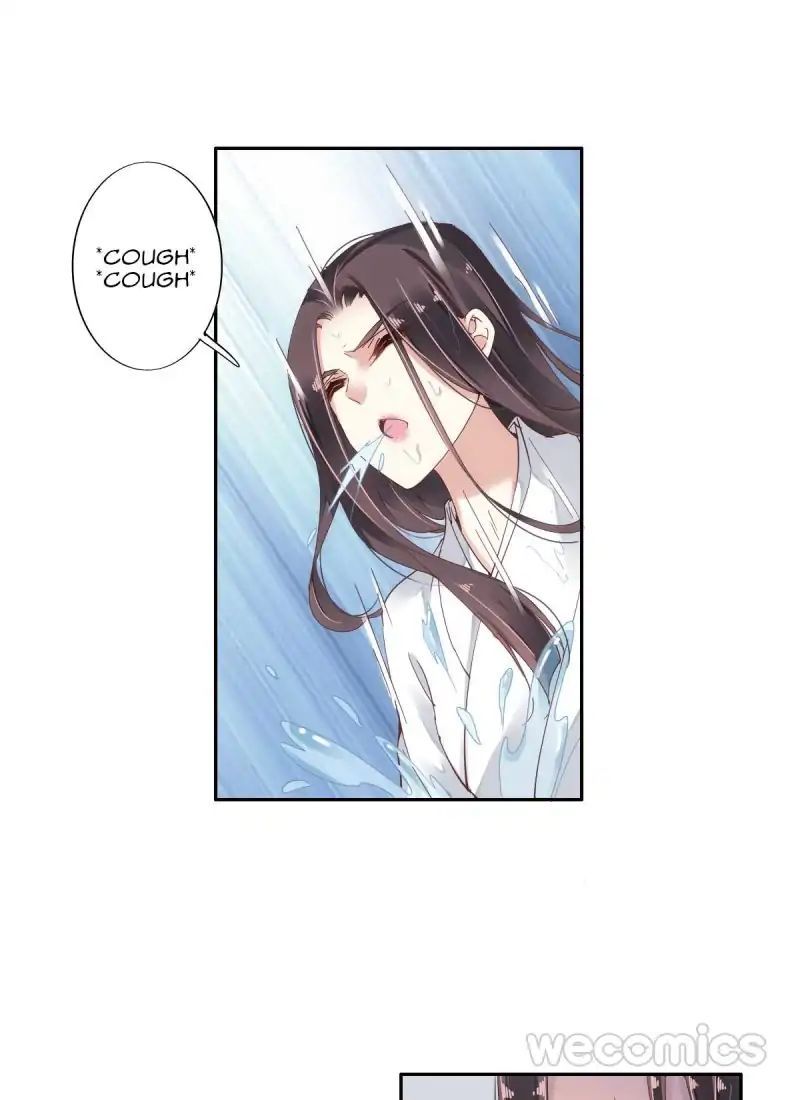 The Bestselling Empress chapter 2 page 38