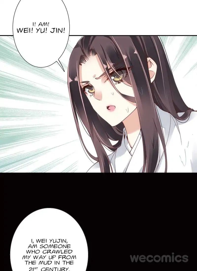 The Bestselling Empress chapter 2 page 40