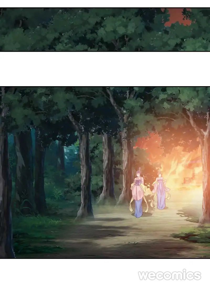 The Bestselling Empress chapter 2 page 43