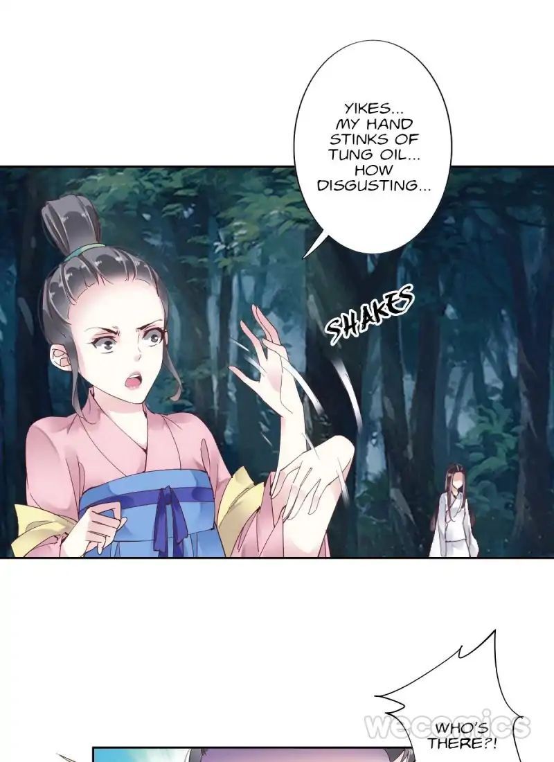 The Bestselling Empress chapter 2 page 44