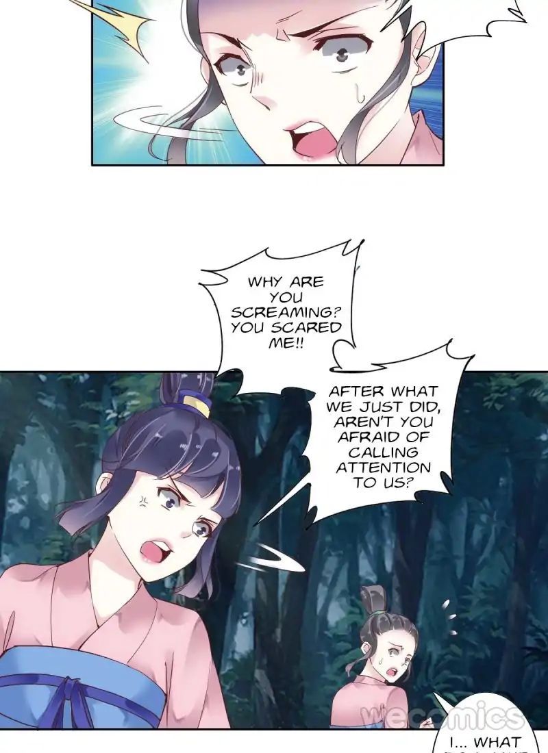 The Bestselling Empress chapter 2 page 45