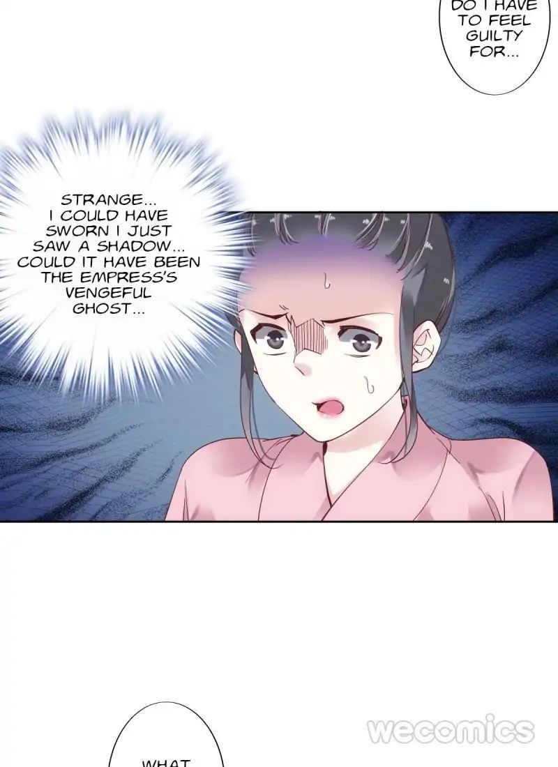 The Bestselling Empress chapter 2 page 46