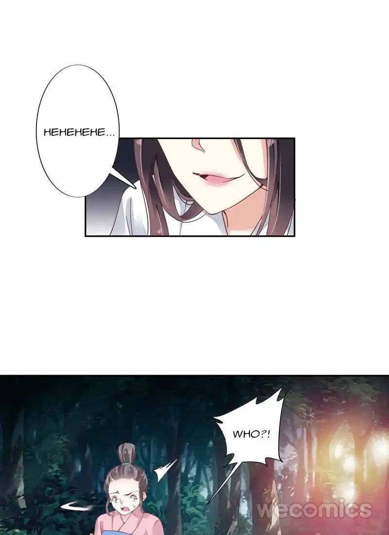 The Bestselling Empress chapter 2 page 50