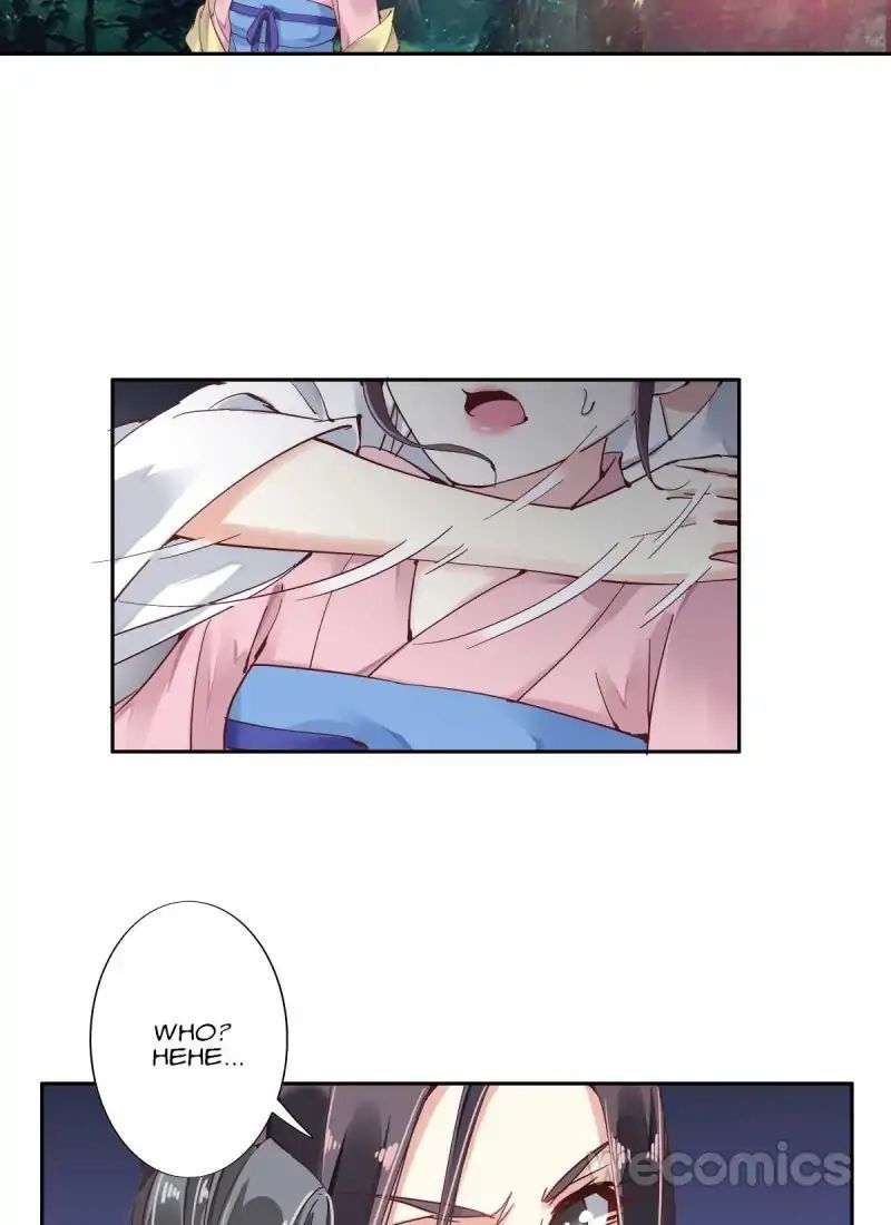 The Bestselling Empress chapter 2 page 51