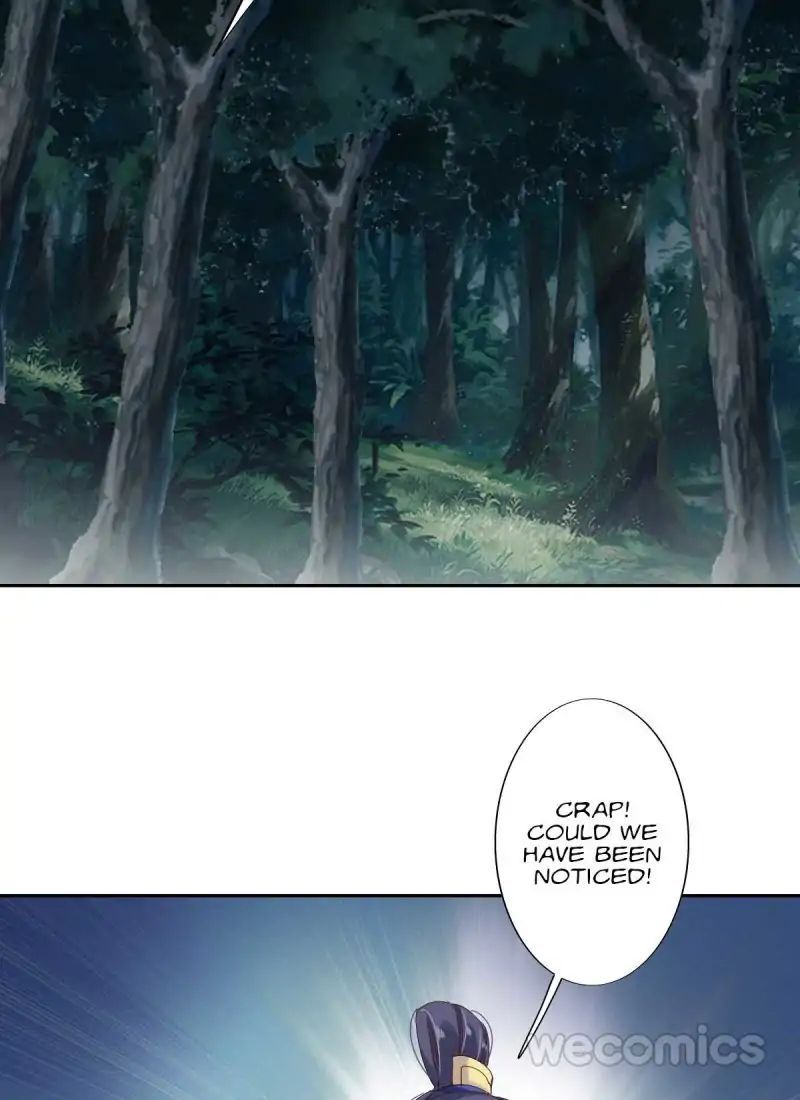 The Bestselling Empress chapter 2 page 53