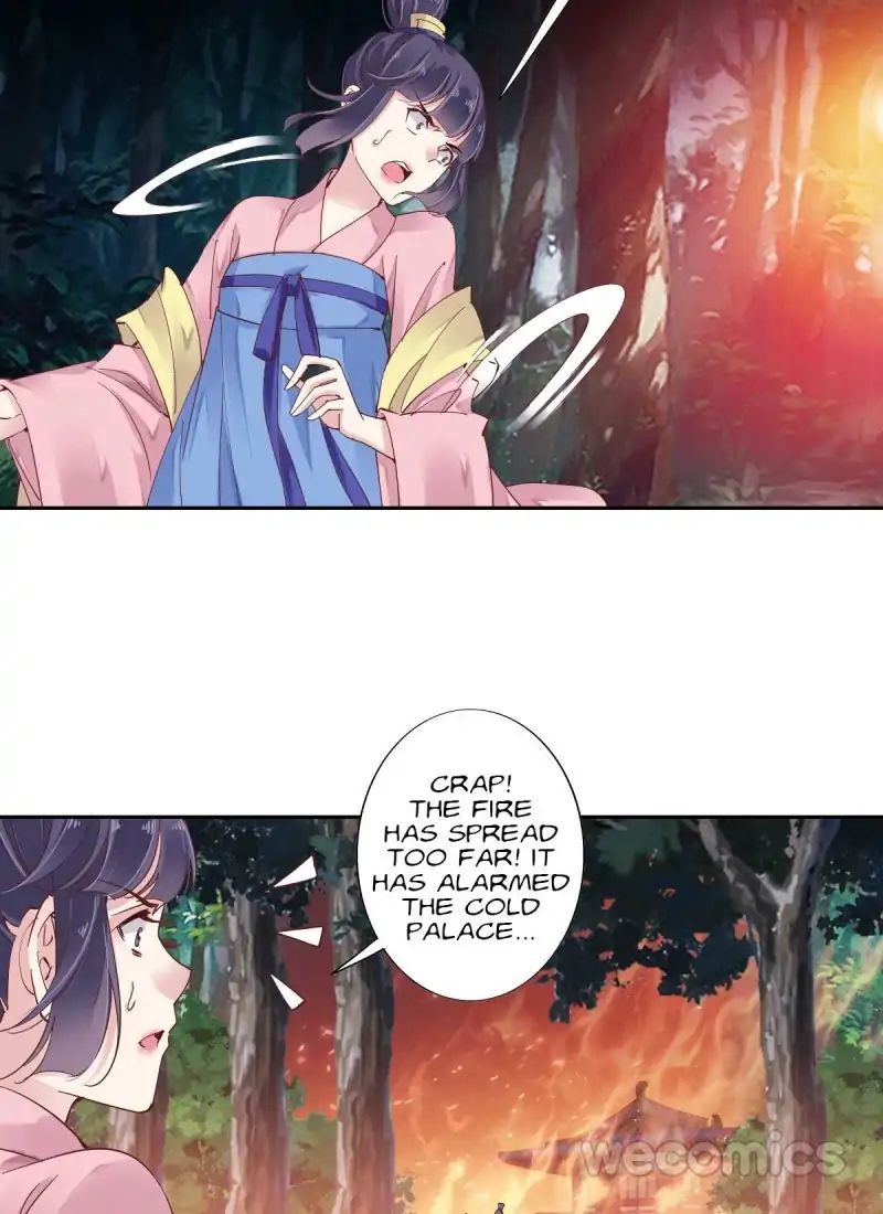 The Bestselling Empress chapter 2 page 59