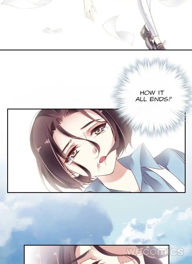 The Bestselling Empress chapter 2 page 6