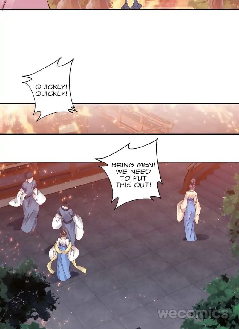 The Bestselling Empress chapter 2 page 60