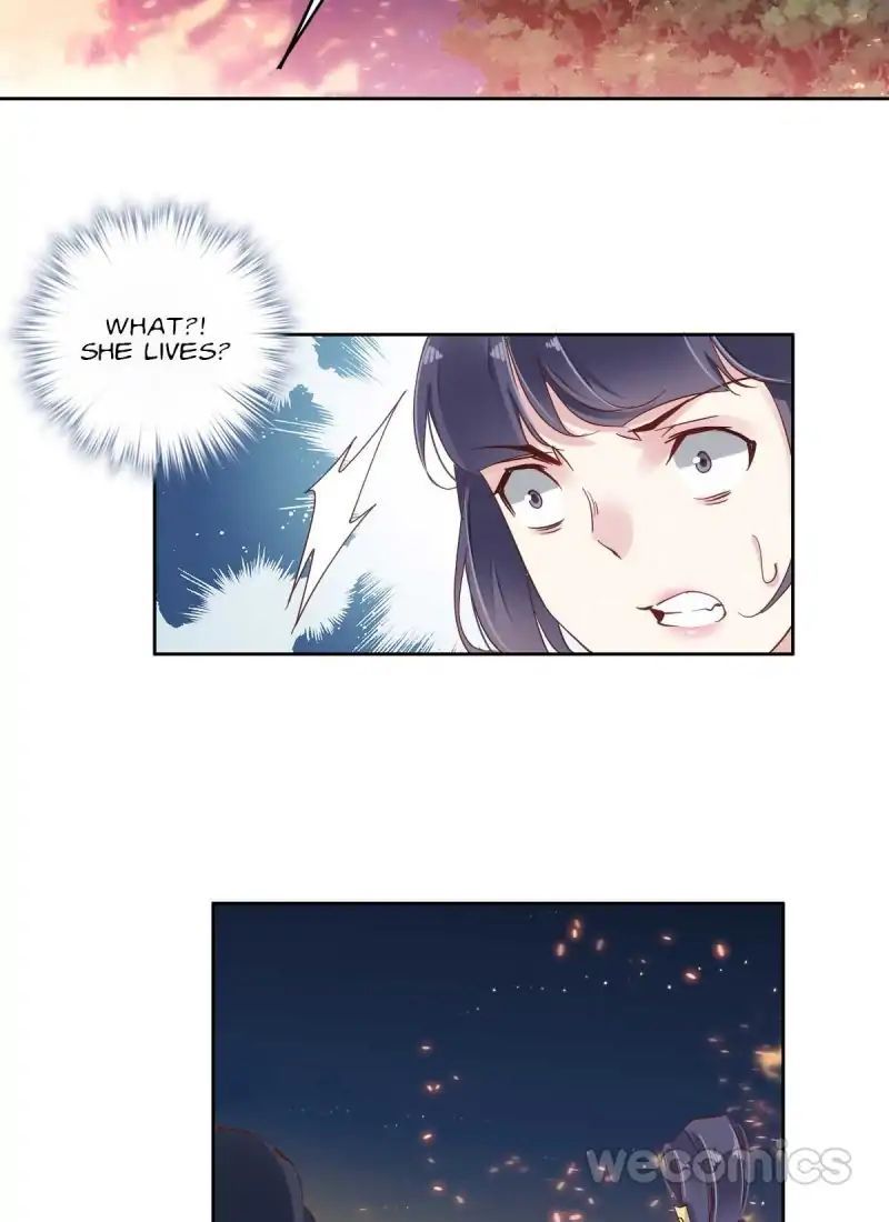 The Bestselling Empress chapter 2 page 64