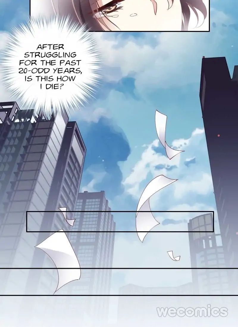 The Bestselling Empress chapter 2 page 7