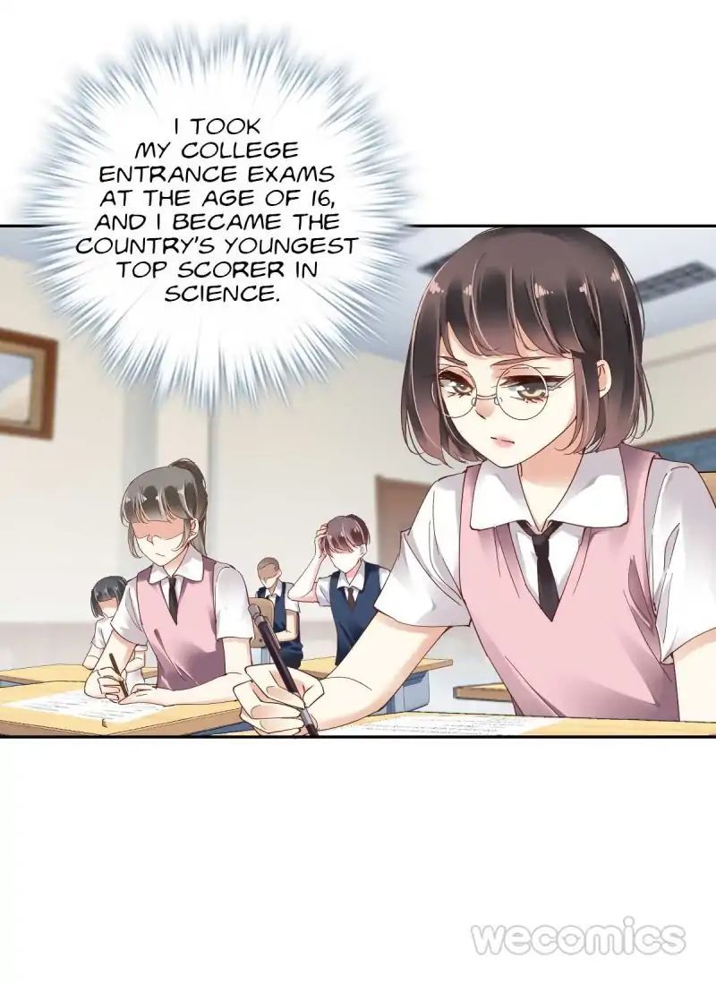 The Bestselling Empress chapter 2 page 9