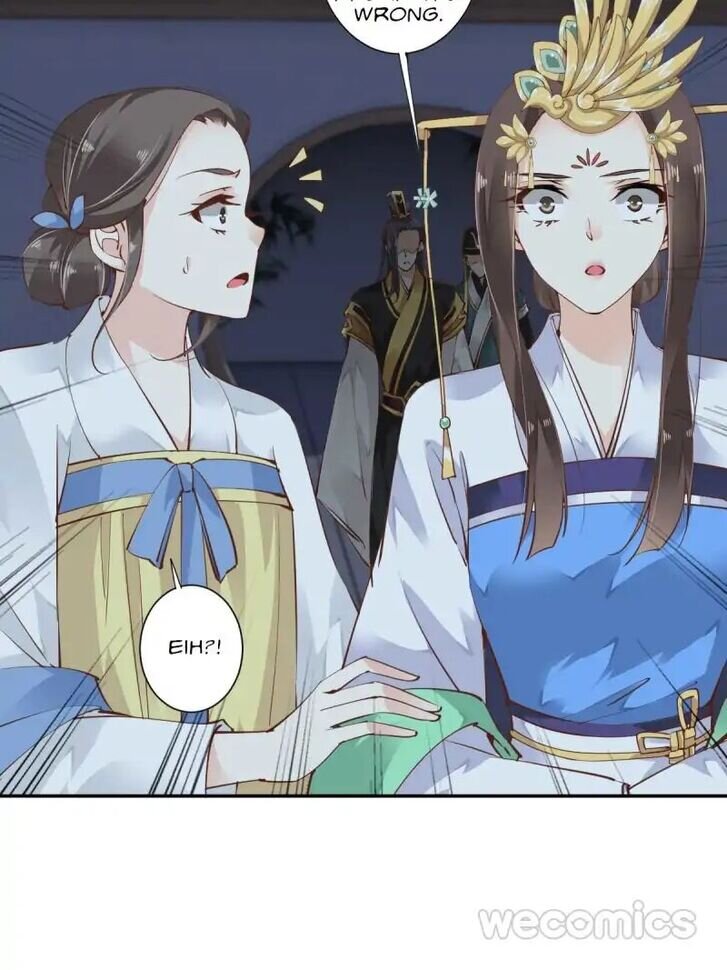 The Bestselling Empress chapter 20 page 10