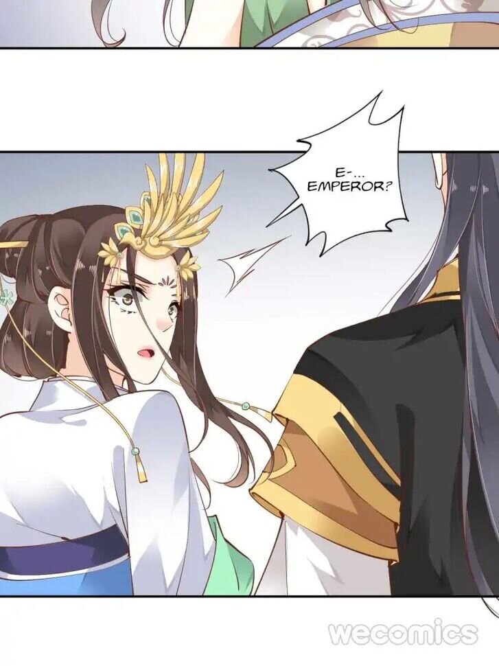 The Bestselling Empress chapter 20 page 13
