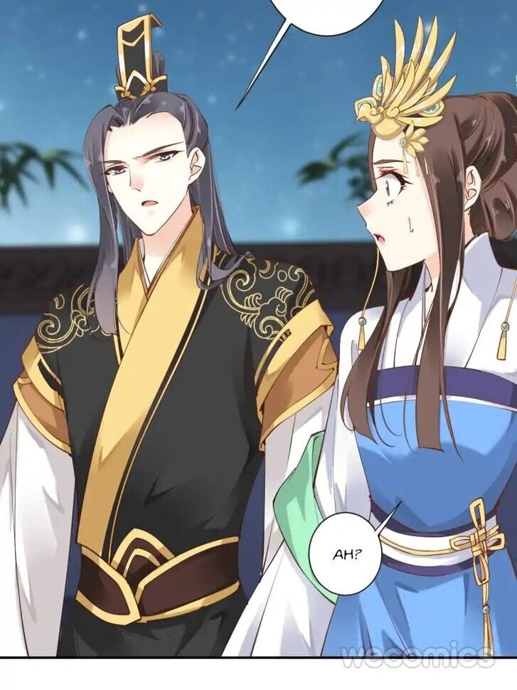 The Bestselling Empress chapter 20 page 15