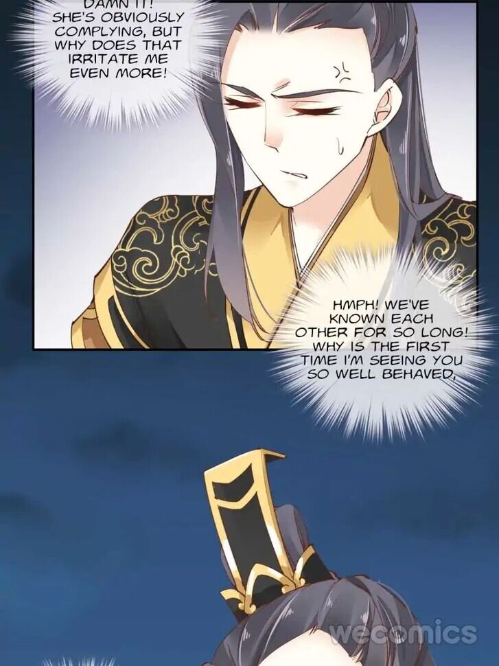 The Bestselling Empress chapter 20 page 17