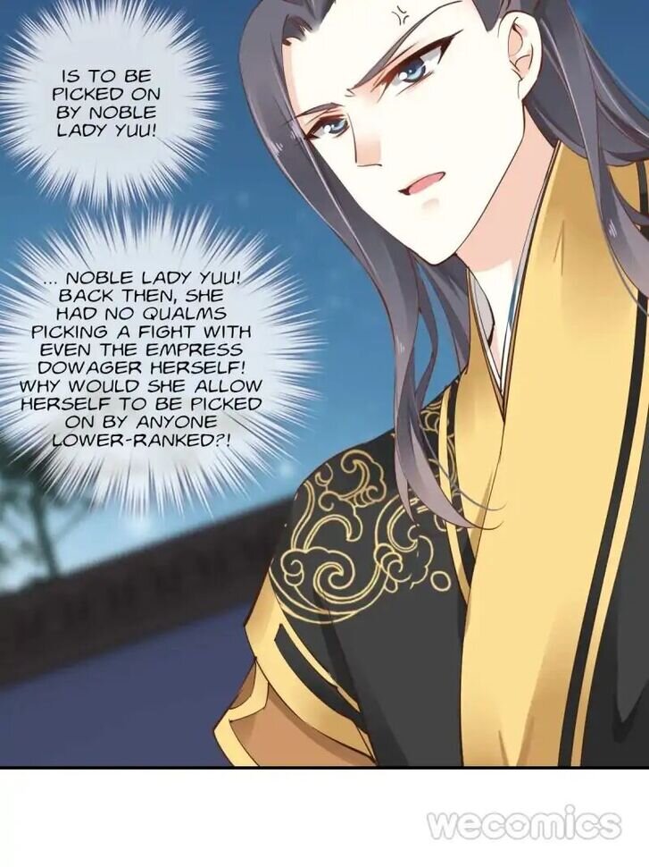 The Bestselling Empress chapter 20 page 18