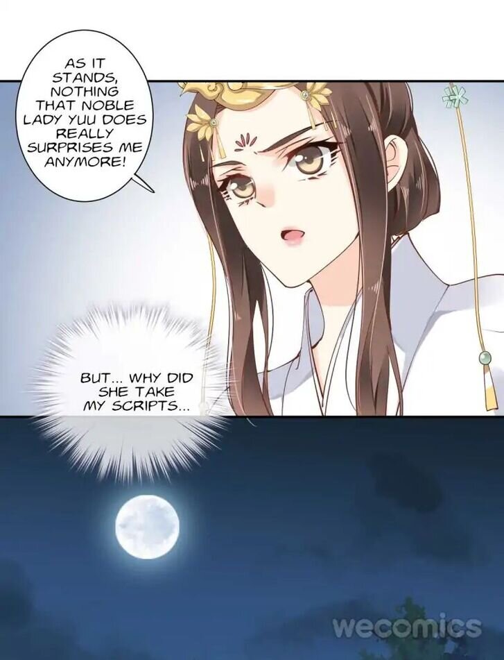The Bestselling Empress chapter 20 page 2