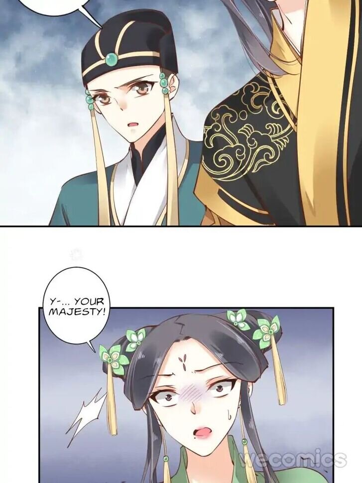 The Bestselling Empress chapter 20 page 22