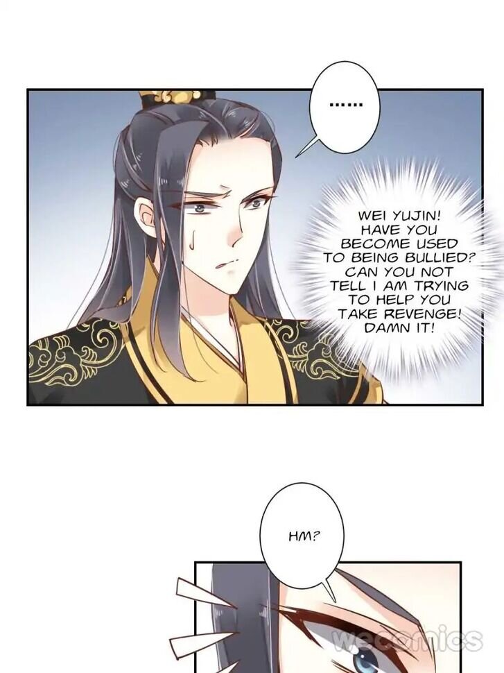 The Bestselling Empress chapter 20 page 24