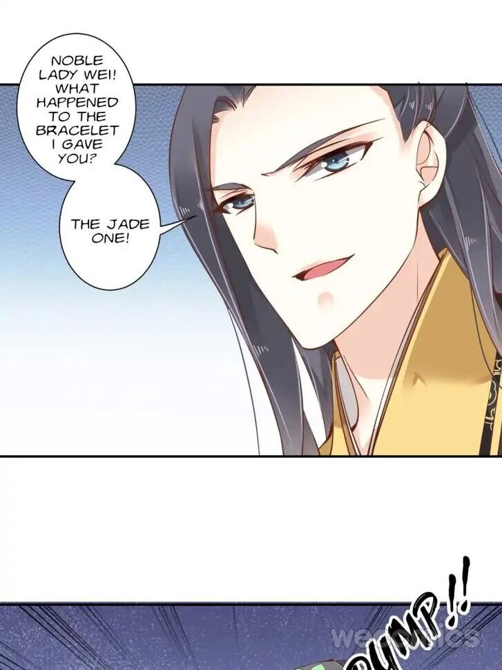 The Bestselling Empress chapter 20 page 26