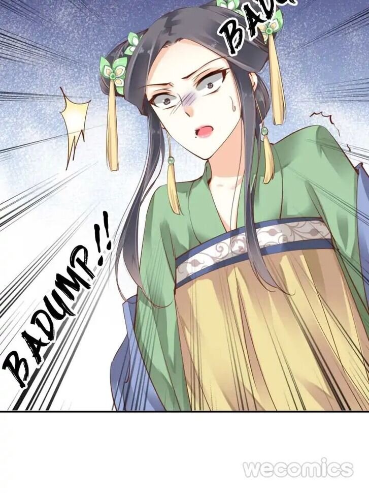 The Bestselling Empress chapter 20 page 27