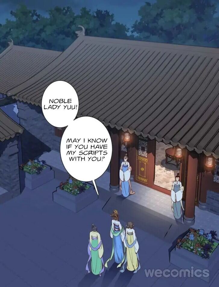 The Bestselling Empress chapter 20 page 3