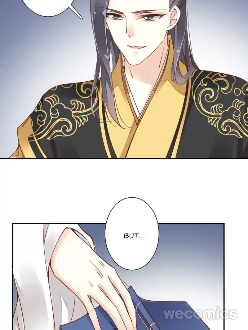 The Bestselling Empress chapter 21 page 14