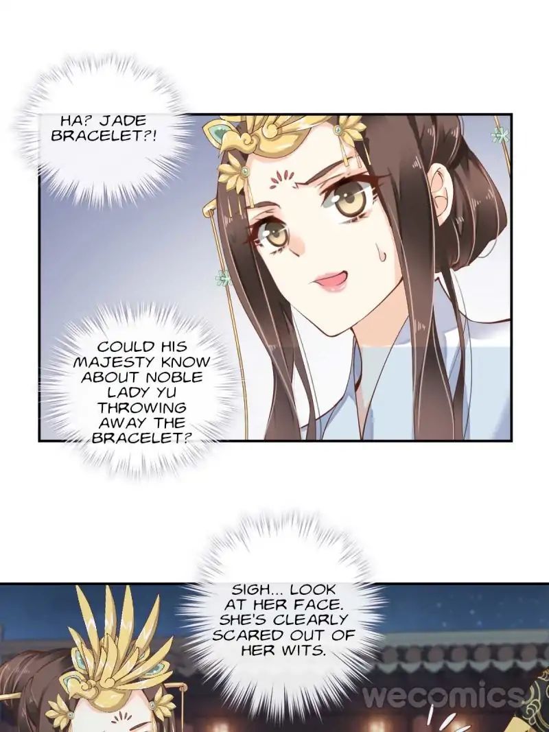 The Bestselling Empress chapter 21 page 2