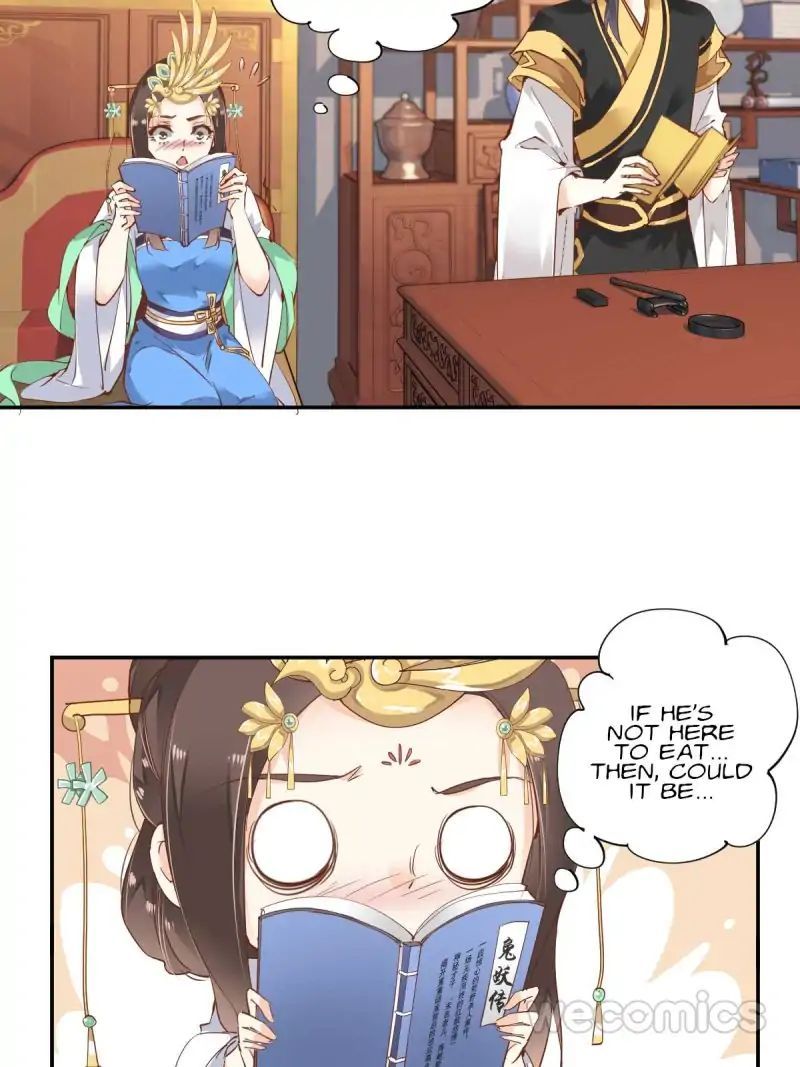 The Bestselling Empress chapter 21 page 23