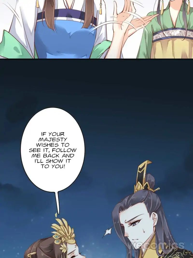 The Bestselling Empress chapter 21 page 4