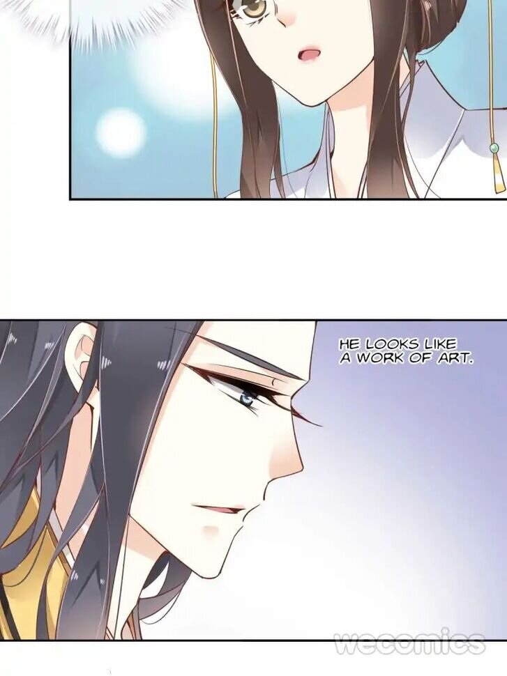 The Bestselling Empress chapter 22 page 11