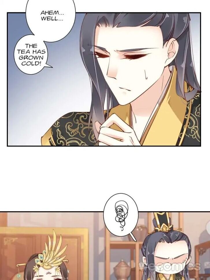 The Bestselling Empress chapter 22 page 13