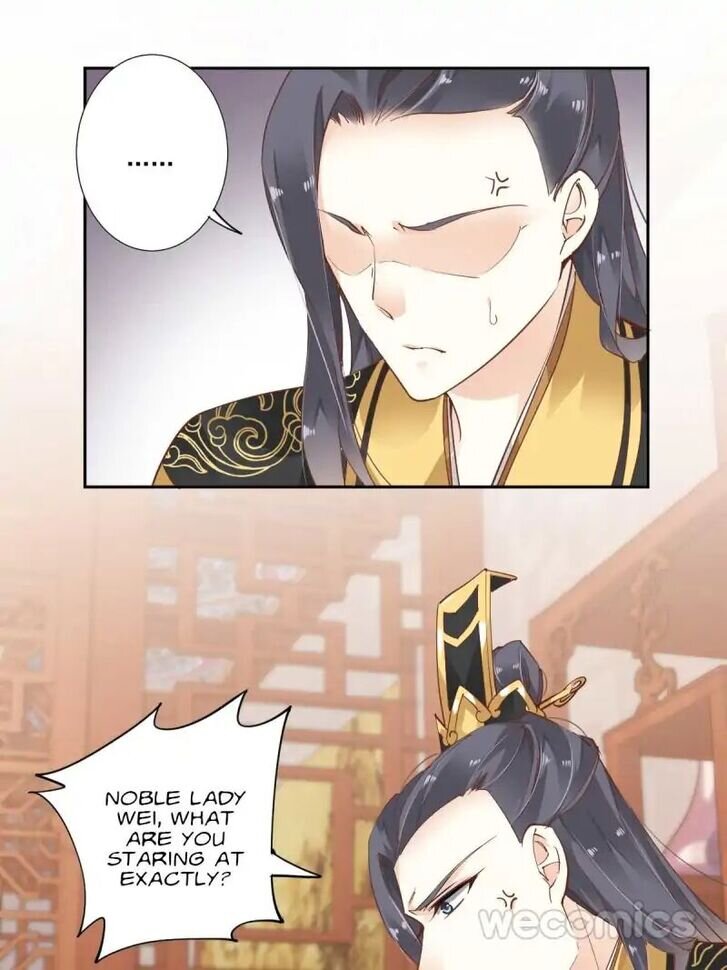 The Bestselling Empress chapter 22 page 16