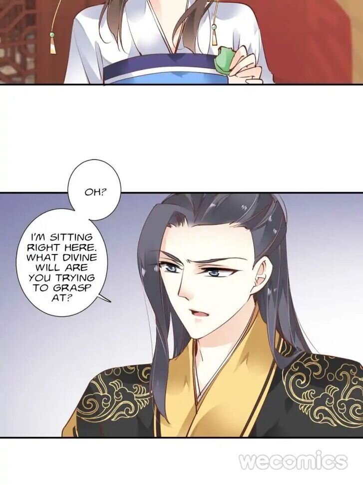 The Bestselling Empress chapter 22 page 20