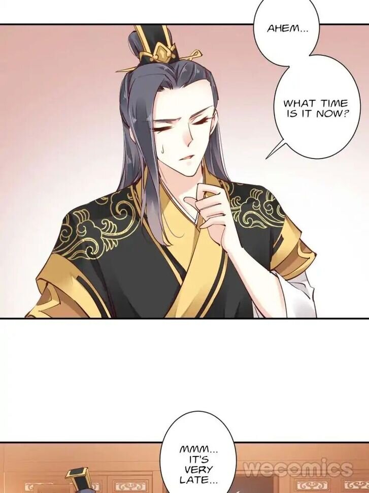 The Bestselling Empress chapter 22 page 23