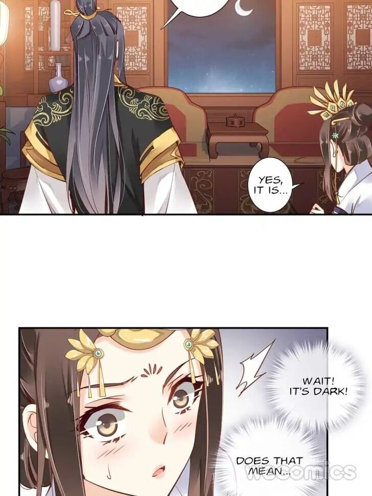 The Bestselling Empress chapter 22 page 24