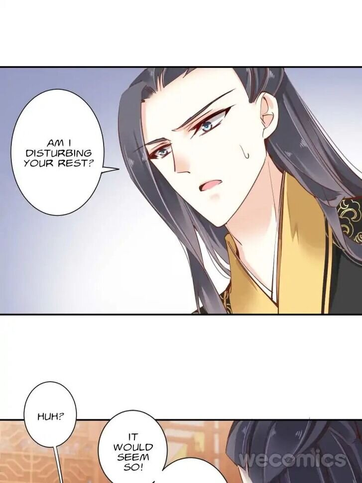 The Bestselling Empress chapter 22 page 26