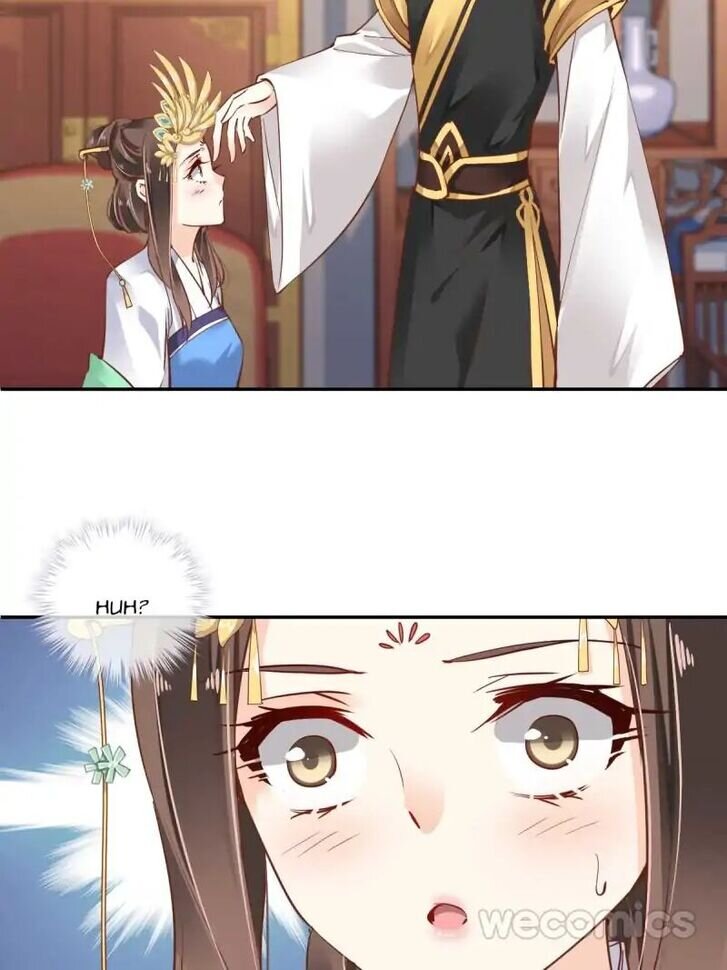 The Bestselling Empress chapter 22 page 29