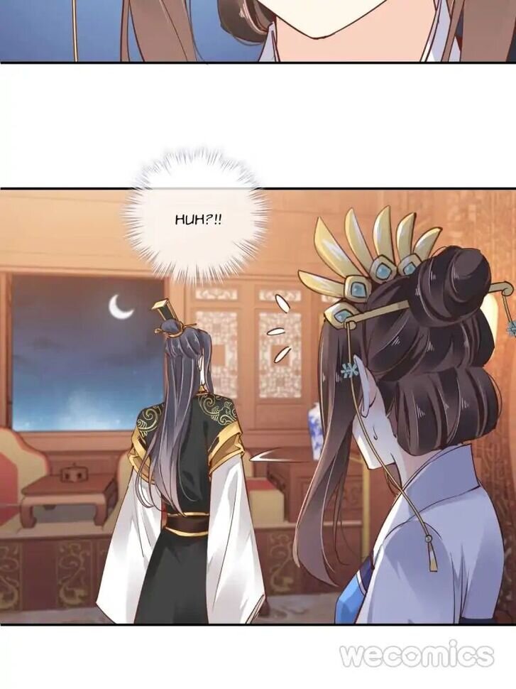 The Bestselling Empress chapter 22 page 30