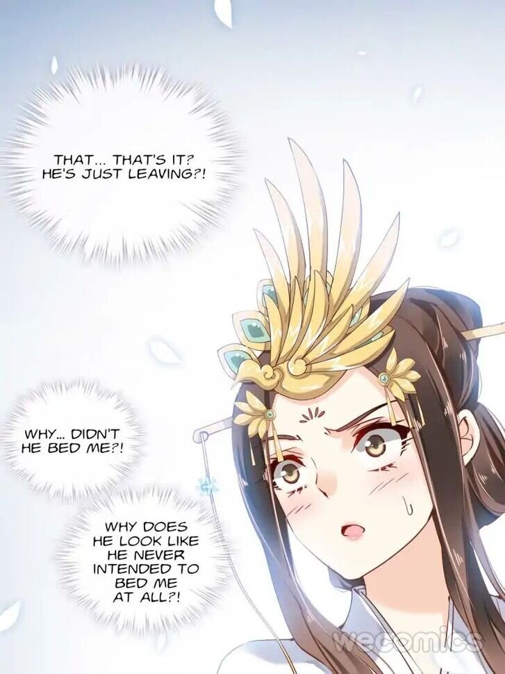 The Bestselling Empress chapter 22 page 31