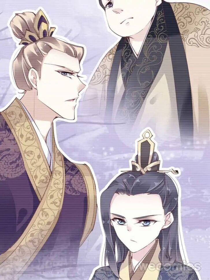 The Bestselling Empress chapter 22 page 4