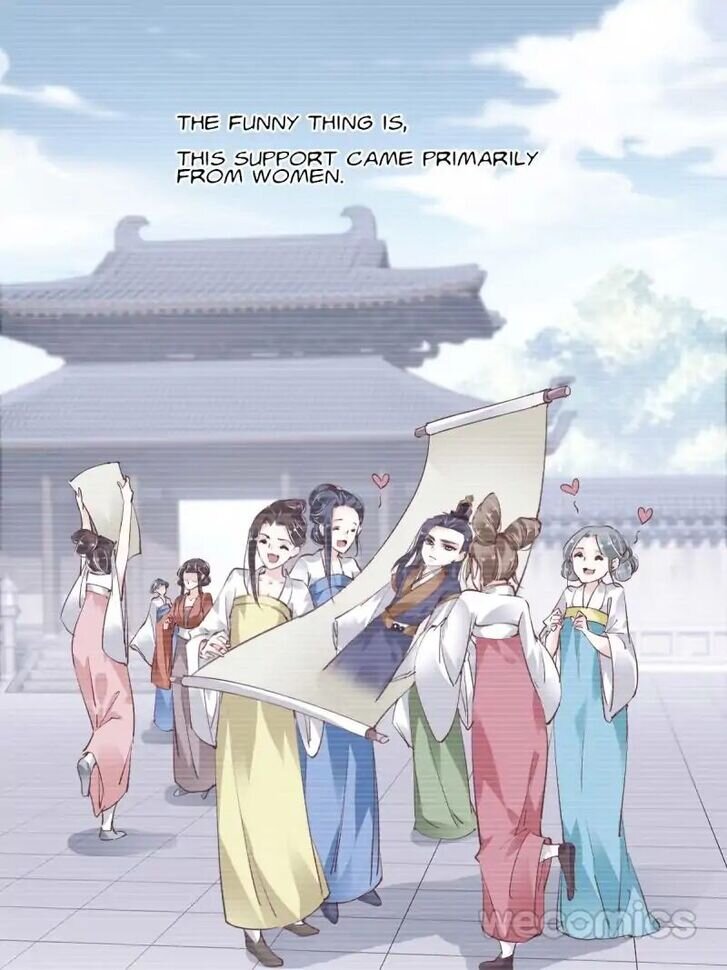 The Bestselling Empress chapter 22 page 7