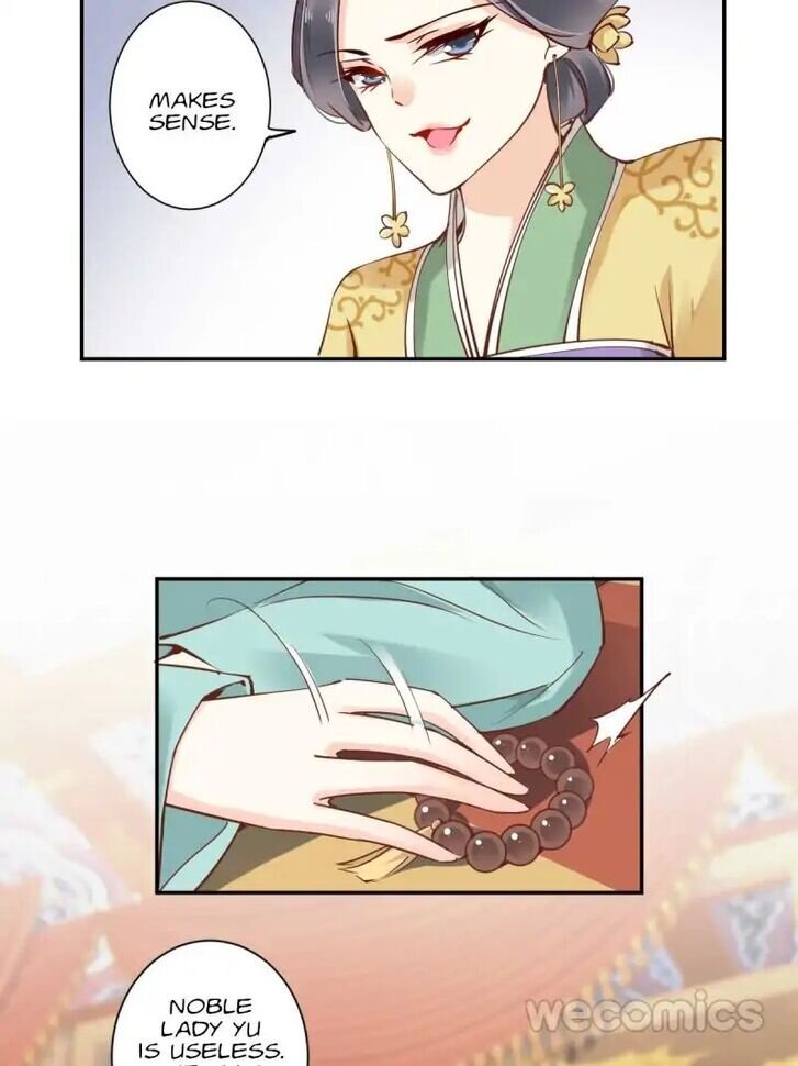 The Bestselling Empress chapter 23 page 24