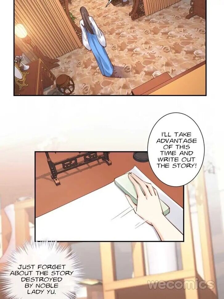 The Bestselling Empress chapter 23 page 31