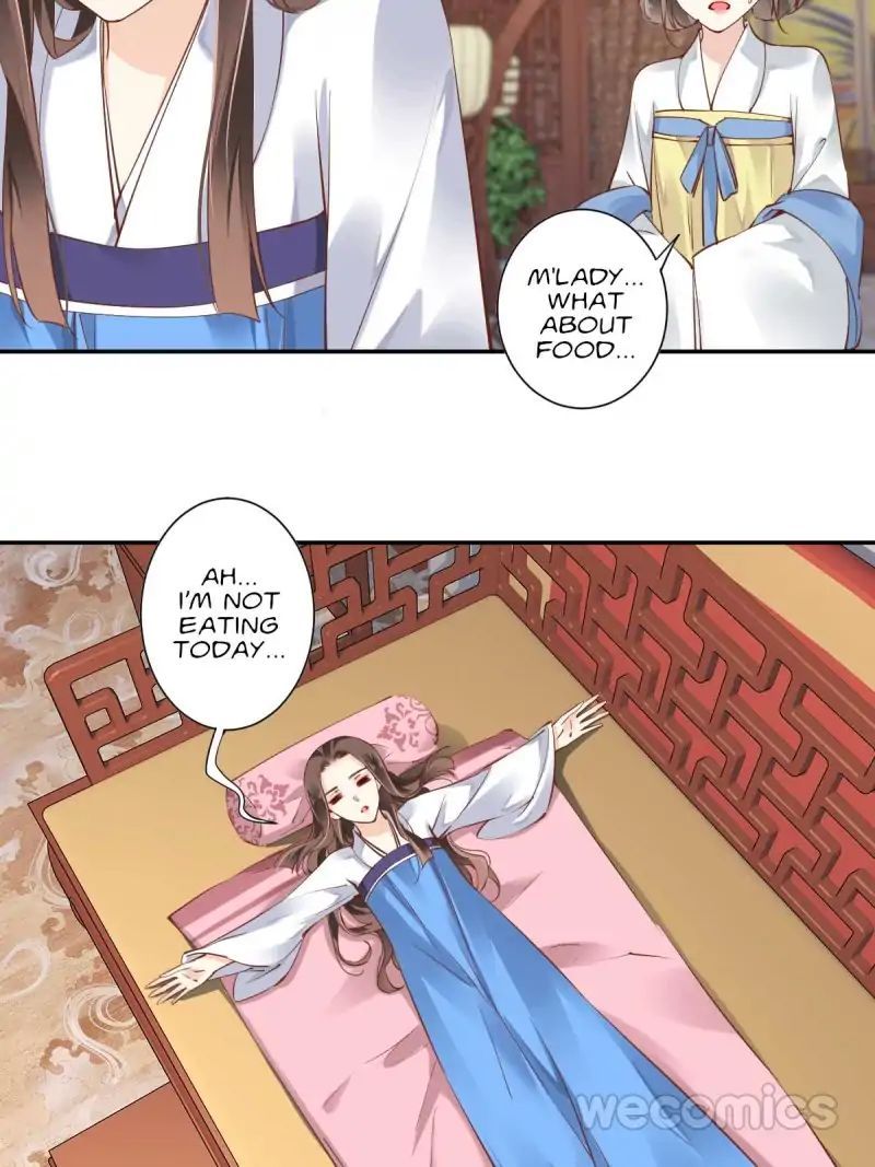 The Bestselling Empress chapter 24 page 10